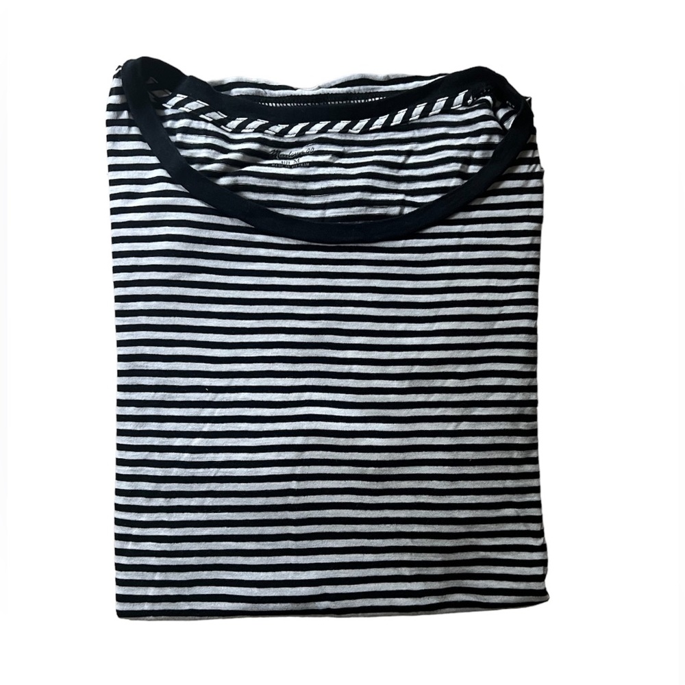 Madewell T-shirt - SUPER COMFY